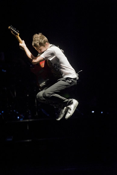 Matt Bellamy